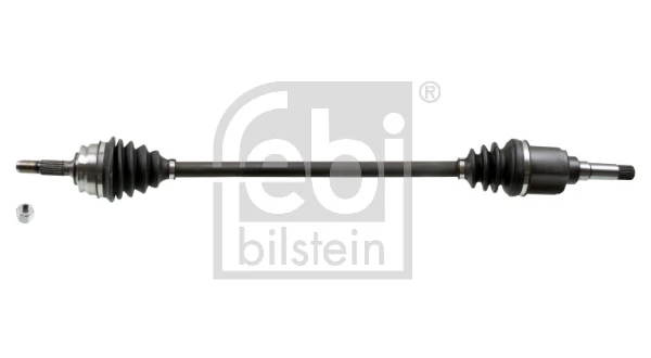 Drive Shaft